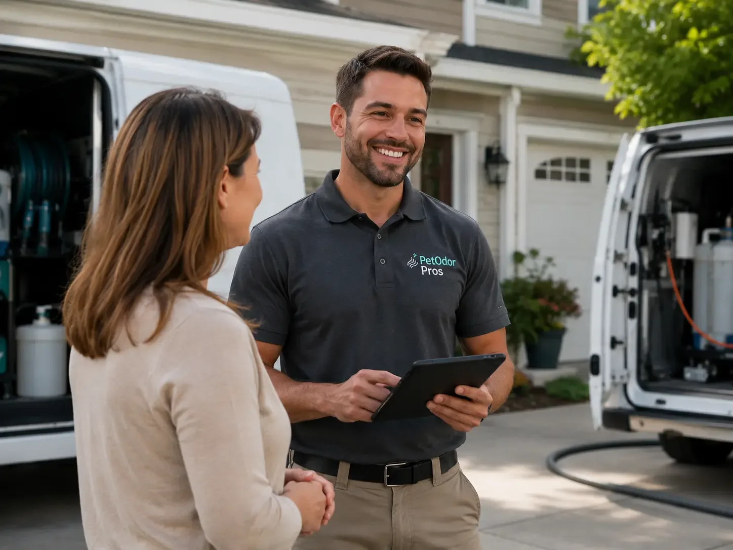 Pet Odor Removal FAQs for Grand Terrace, CA